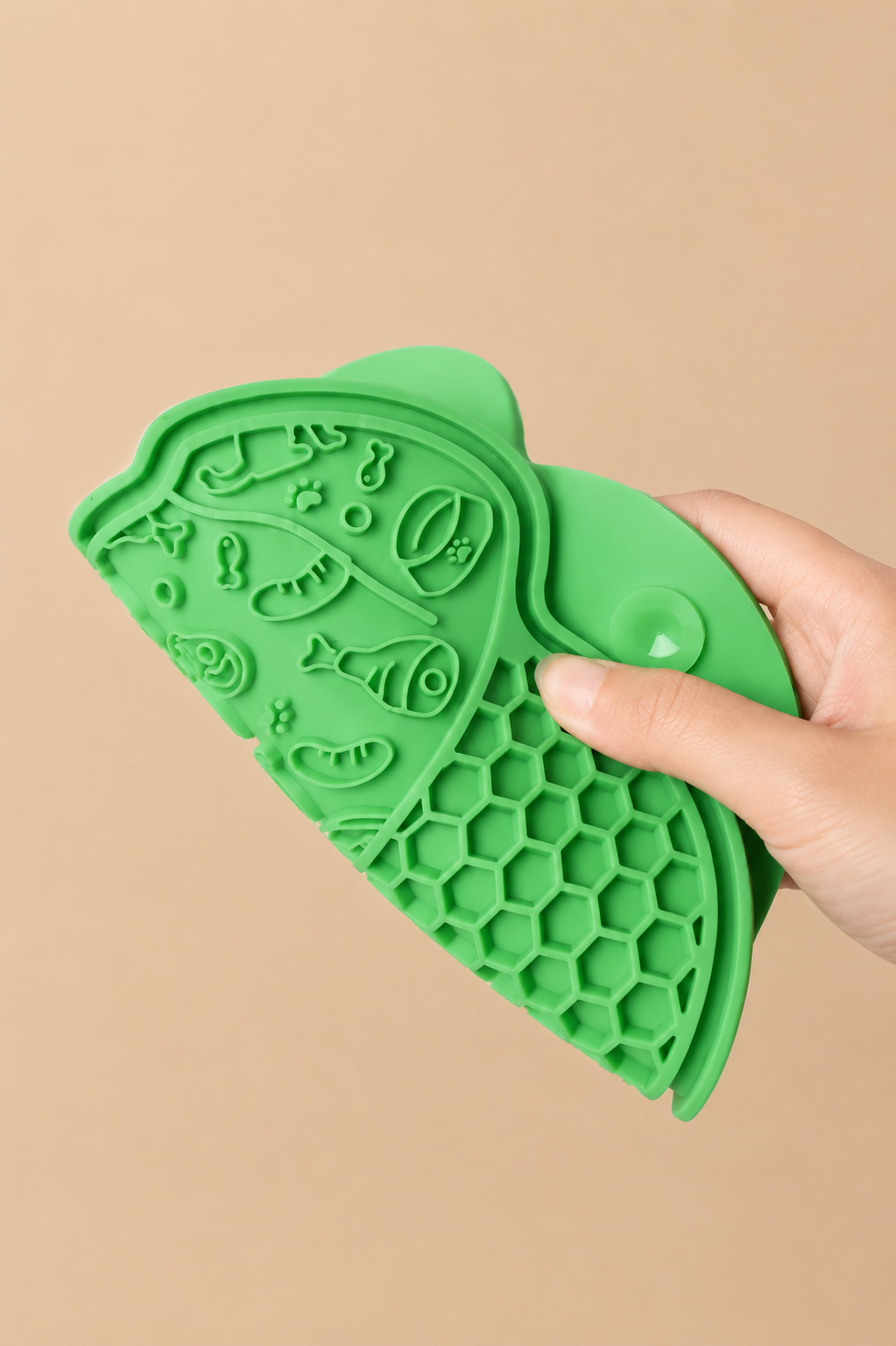 PawLick™ Slow Feeder & Lick Mat for Dogs | PawCraft