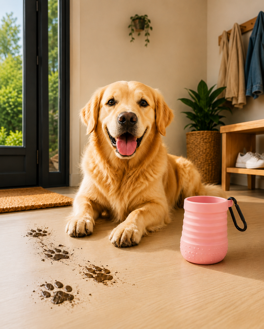 Muddy-Paws Kit
