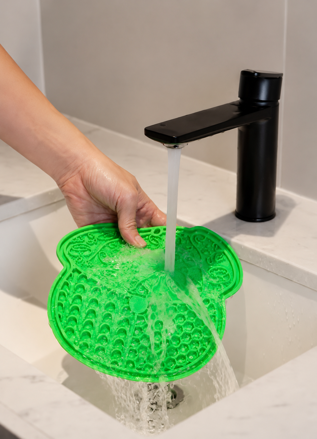 PawLick™ Slow Feeder & Lick Mat for Dogs | PawCraft