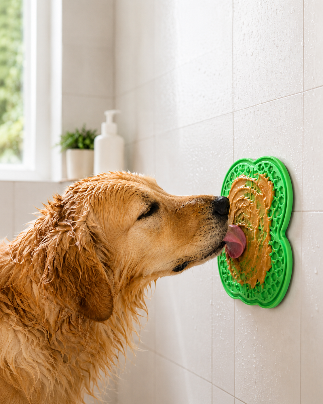 The Happy-Dog Set